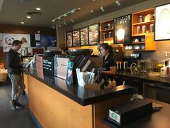 -星巴克(北京广渠门名敦道店)