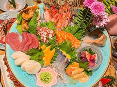 -匠和风精致料理(成都龙湖滨江天街店)