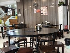 -霸味姜母鸭(柏庐北路店)