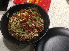 -钢管厂五区小郡肝串串香(南山店)