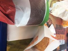 -汉堡王(北京三里屯购物中心)