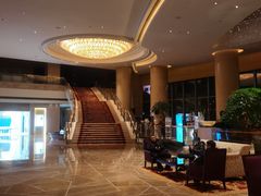 -宁波香格里拉大酒店