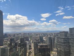 -中央广播电视总台(光华路办公区)