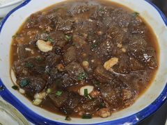 -百味园土菜馆(迎宾东路店)