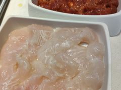 -海底捞火锅(威高广场店)