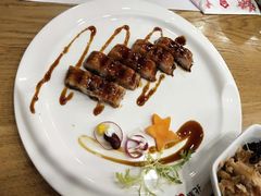 -北国料理(世荣路店)