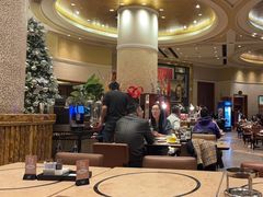 -怡聚轩全日制自助餐厅(大中华喜来登酒店)