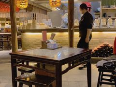 -南京大牌档(香港广场店)
