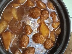 -清真马祥兴菜馆(云南北路店)
