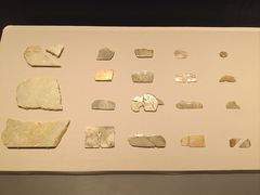 -北京大葆台遗址博物馆