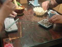 -江边城外烤全鱼(方庄时代购物中心店)