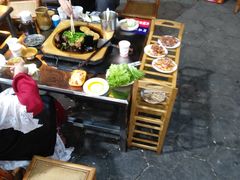 -阿昌白族石板烧(大理古城店)