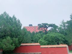 -普陀宗乘之庙(小布达拉宫)