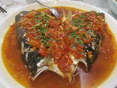 -老东吴食府(雅都店)
