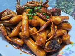 -妈妈的小作坊(陈家镇店)