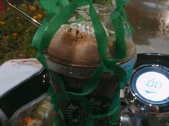 -星巴克臻选(舟山凯虹广场店)