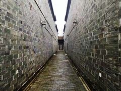 -吴敬梓故居