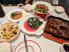 -金陵后厨·南京菜(新街口秣陵路店)