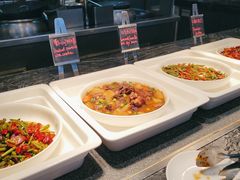 -索菲特酒店 · 云尚天际自助餐厅