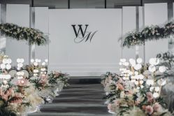 -艾米婚纱&婚礼策划