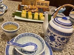 -南京大牌档(三阳广场苏宁店)