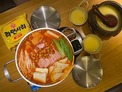 -小木屋米酒店总店