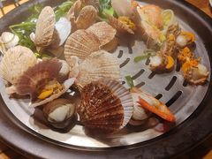 -三个渔夫·蒸汽海鲜(万德大厦店)