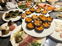 -曲水兰亭(北京四惠店)