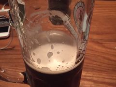 -宝莱纳啤酒花园餐厅PAULANER BRAUHAUS Nanjing(广州路店)