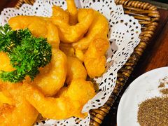 -前海沿·青岛菜(五四广场永旺店)