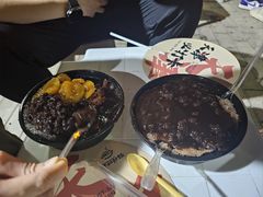 -小胖老味刨冰