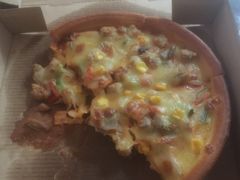 -百富烤霸 烤鸡汉堡(天津路店)