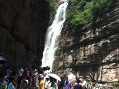 -云台山风景名胜区