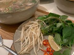 越南米粉-BAKER&SPICE(安福路店)