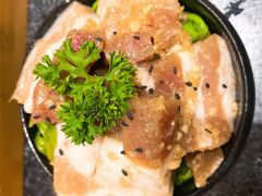 -赞酱川式烤肉(蜀都万达店)