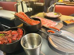 -厚贞日式烤肉(浦东汇智店)