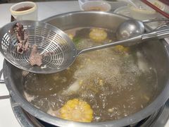 -潮正和潮汕牛肉火锅·老字号(番禺万达店)