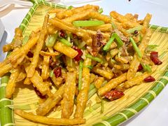 -澎湖湾农家菜(八一路楚天府店)
