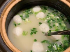 -清水亭湖北菜(大屯DT51店)