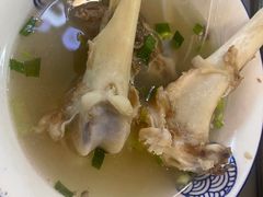 -清真·西北人家风味馆(中山中路店)