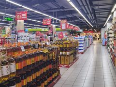 -永辉超市(回龙观店)