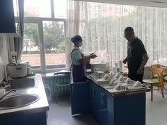 -美年大健康体检中心(西直门分院)