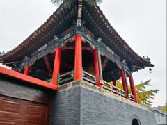 -长安寺