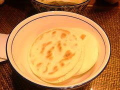 白吉饼-毅祥斋老孙家泡馍(西羊市店)