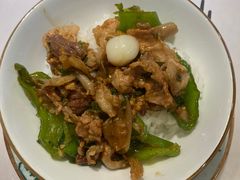 -费大厨辣椒炒肉(黄兴中心广场店)