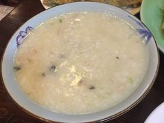 -赖厨潮汕砂锅粥