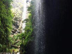 -阿依河景区