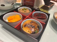 -江城小馆陕南妈妈菜·全球旅行餐厅(钟楼店)