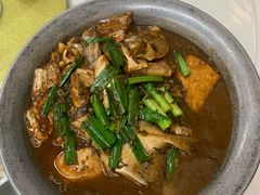 -老平安农家菜(平安店)