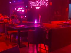 -MOSSO音乐酒吧·live house(南京旗舰店)